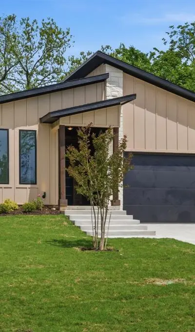 521 W Walker Street, Denison TX 75020
