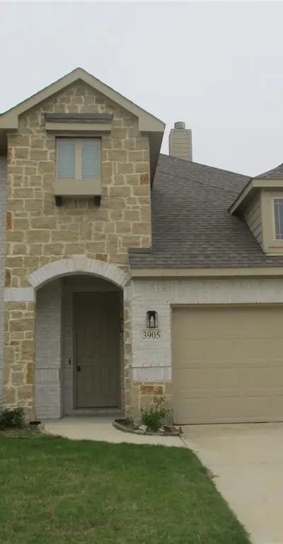 3905 Holly Springs Lane, Kaufman TX 75142