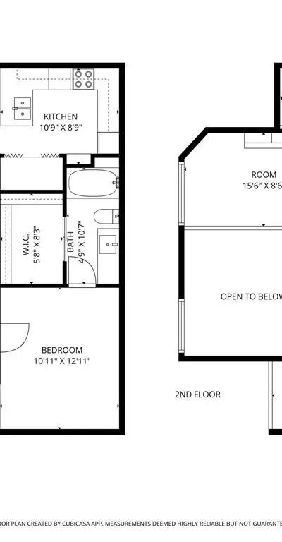 18040 Midway Road # 218, Dallas TX 75287 - Photo 4