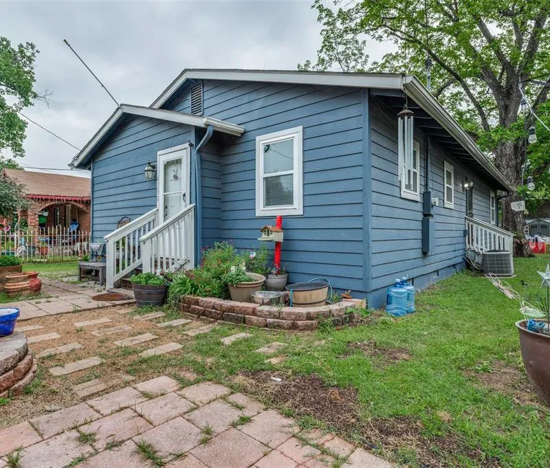 4130 Abilene Street, Dallas TX 75212