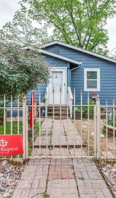 4130 Abilene Street, Dallas TX 75212 - Photo 3