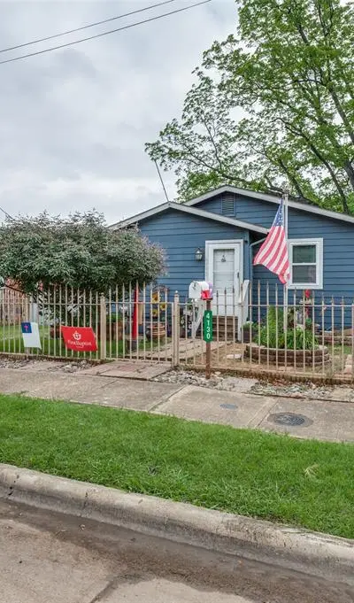 4130 Abilene Street, Dallas TX 75212 - Photo 4