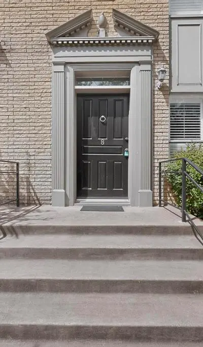 7506 W Northwest Highway # 8, Dallas TX 75225 - Photo 2