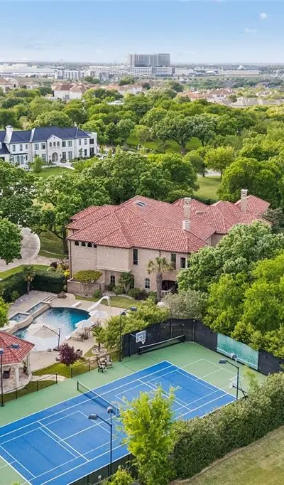 6416 Old Gate Road, Plano TX 75024