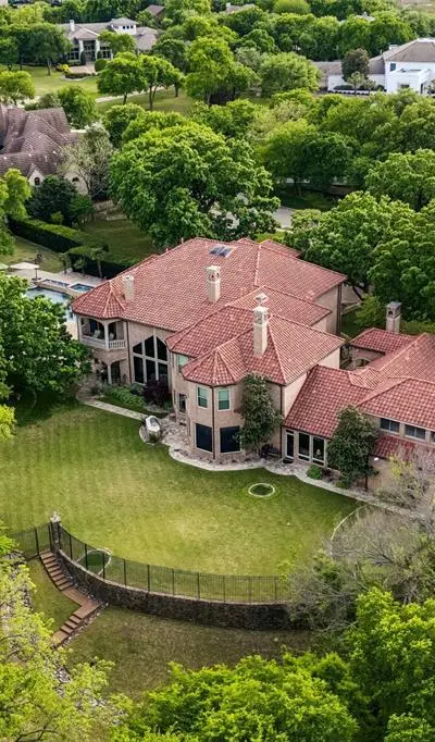 6416 Old Gate Road, Plano TX 75024 - Photo 2