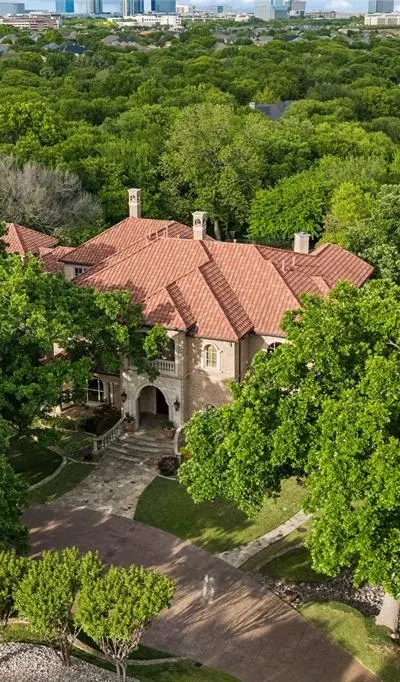 6416 Old Gate Road, Plano TX 75024 - Photo 4