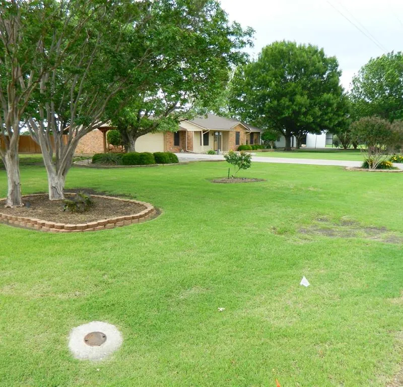 1004 Palamino Drive, Leonard TX 75452