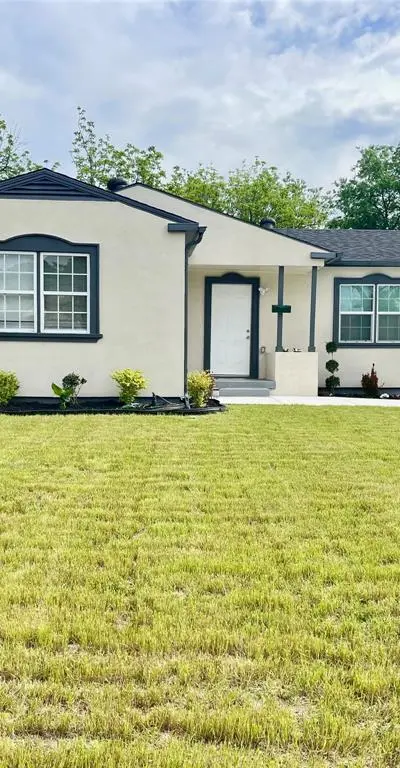 414 Goodyear Street, Irving TX 75062
