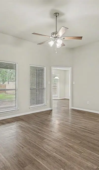 717 Oak Park Drive, Azle TX 76020 - Photo 3