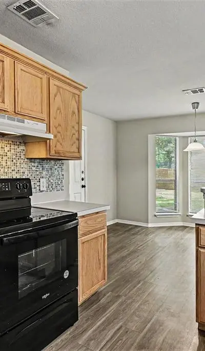 717 Oak Park Drive, Azle TX 76020 - Photo 5