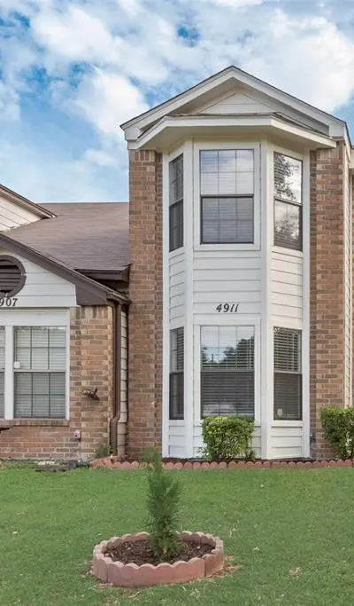 4911 Clover Haven Street, Dallas TX 75227 - Photo 3