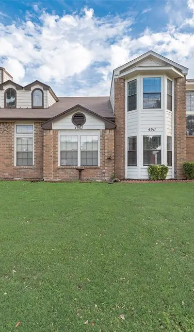 4911 Clover Haven Street, Dallas TX 75227 - Photo 4
