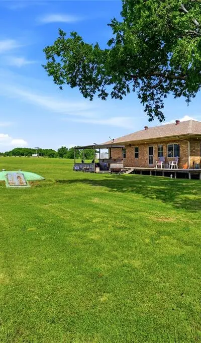 8983 W Odneal Road, Krum TX 76249 - Photo 3