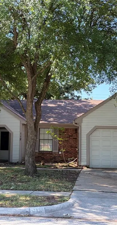 112 Cinnamon Lane, Euless TX 76039