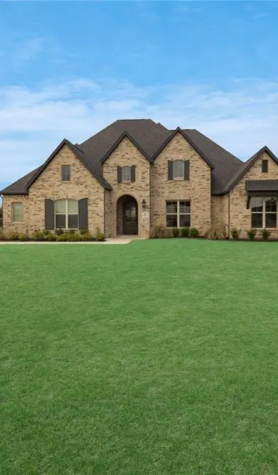 4405 Devon Drive, Parker TX 75002