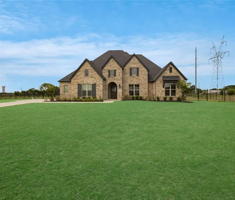 4405 Devon Drive, Parker TX 75002