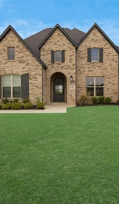 4405 Devon Drive, Parker TX 75002 - Photo 2