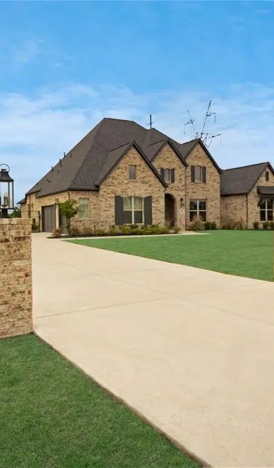 4405 Devon Drive, Parker TX 75002 - Photo 3