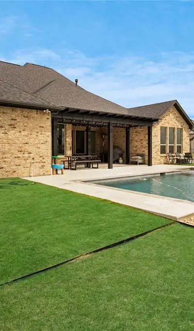 4405 Devon Drive, Parker TX 75002 - Photo 4