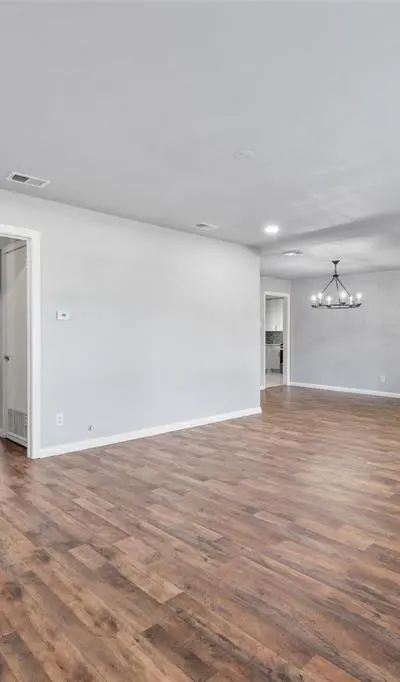 612 E 8th Street, Kemp TX 75143 - Photo 4