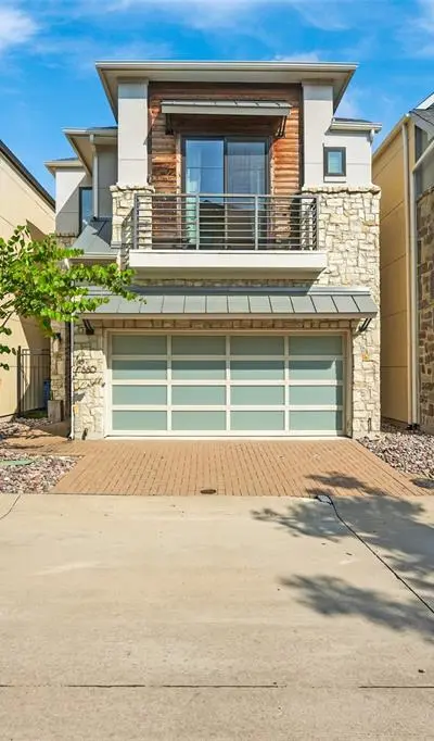 7880 Minglewood Lane, Dallas TX 75231
