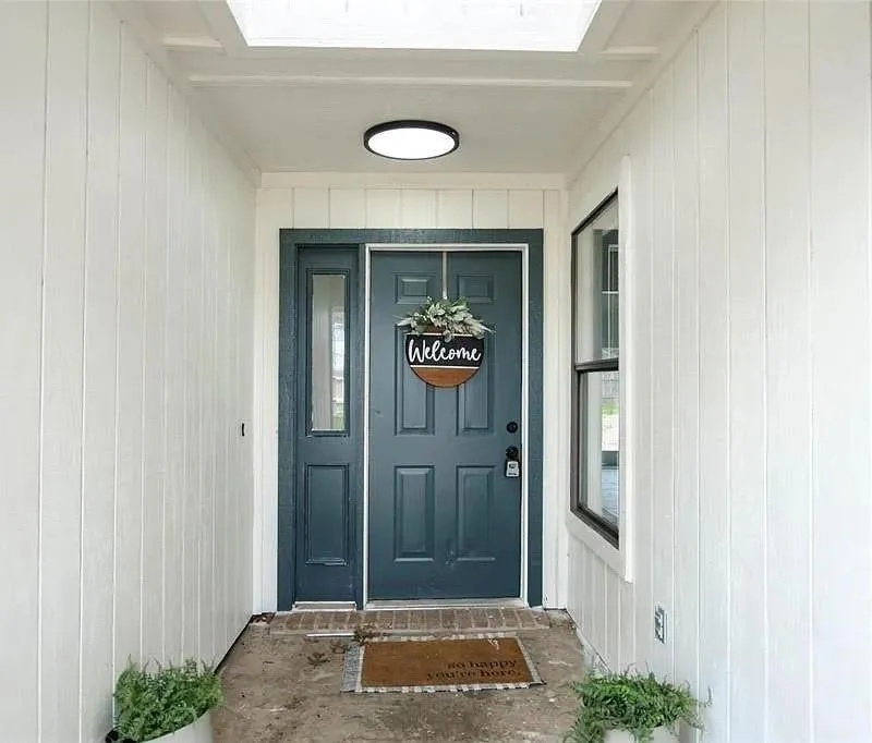 4002 Blueridge Court, Arlington TX 76016