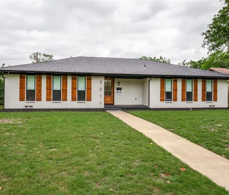 5311 Banting Way, Dallas TX 75227