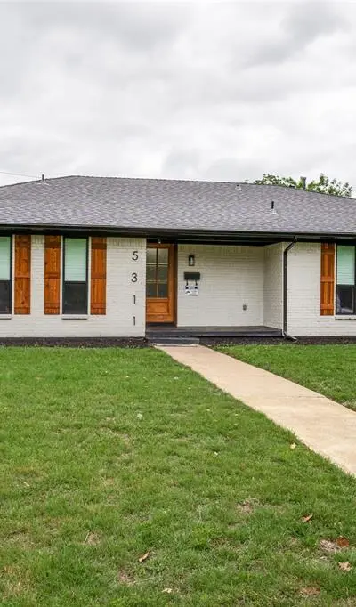 5311 Banting Way, Dallas TX 75227
