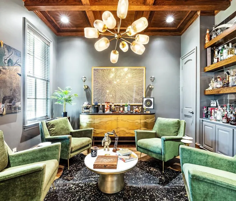4915 Purdue Avenue, Dallas TX 75209