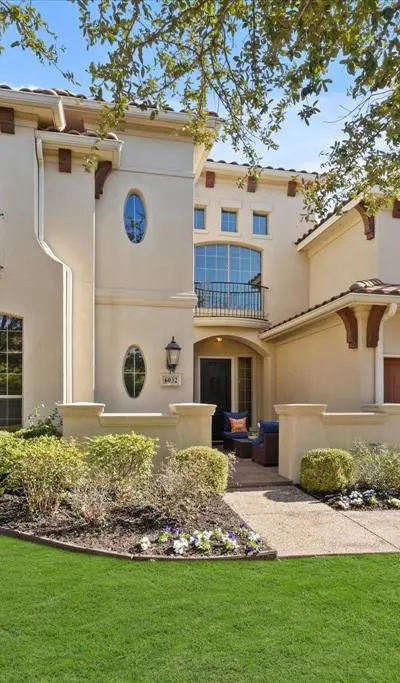 6032 Garden Gate Drive, Plano TX 75024