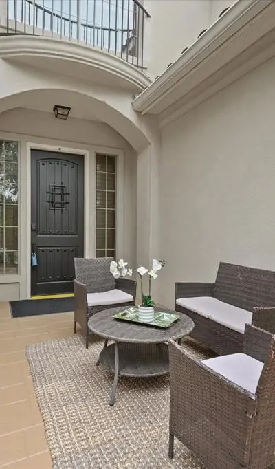 6032 Garden Gate Drive, Plano TX 75024 - Photo 4