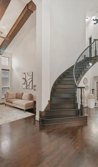 6032 Garden Gate Drive, Plano TX 75024 - Photo 5