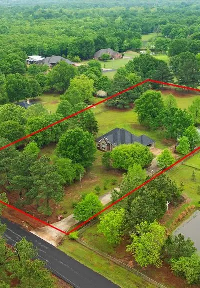 2735 Meadow Lane, Reno TX 75462 - Photo 3