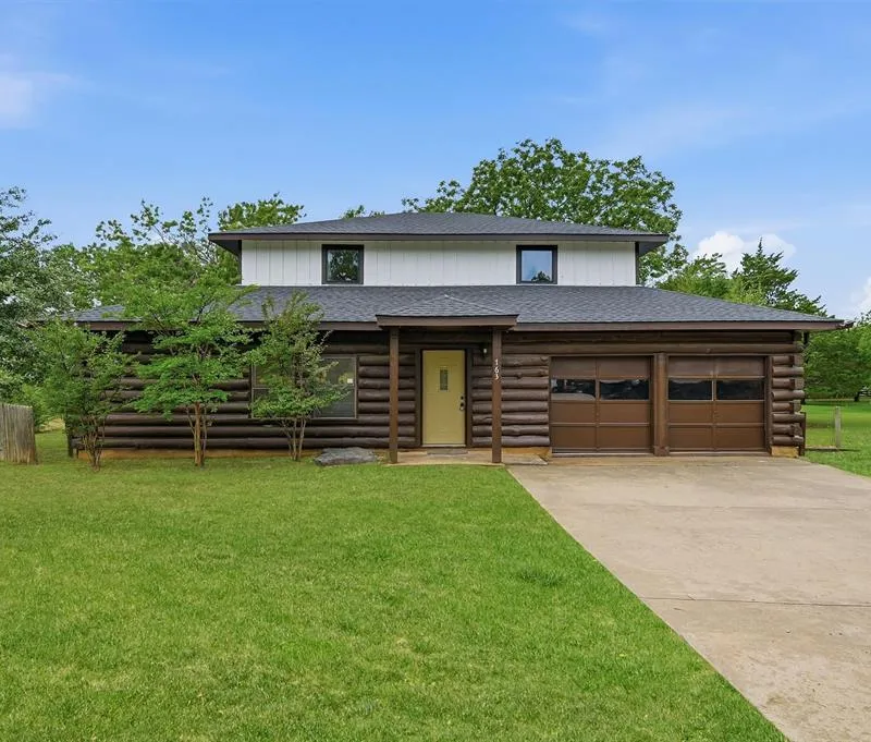 763 Cedar Oak Drive, Pottsboro TX 75076