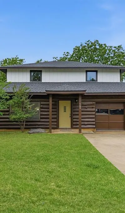 763 Cedar Oak Drive, Pottsboro TX 75076