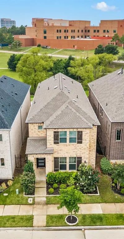 612 Courtyard Lane, Irving TX 75039 - Photo 5