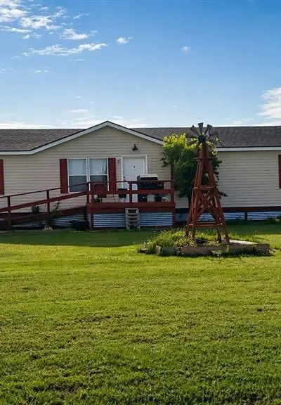 9217 Montana Street, Joshua TX 76058