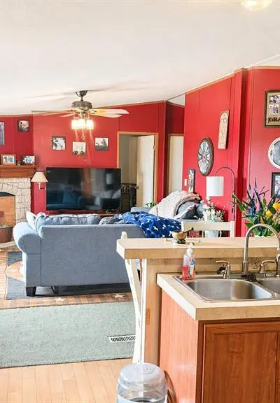 9217 Montana Street, Joshua TX 76058 - Photo 5