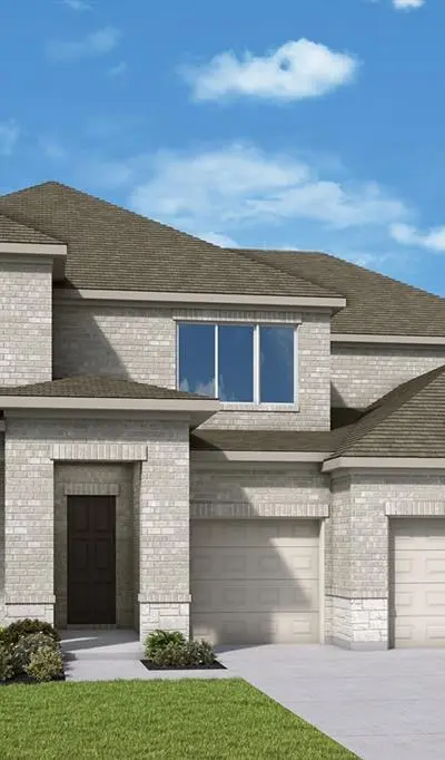 7581 Cardinal Flower Way, Grand Prairie TX 76084