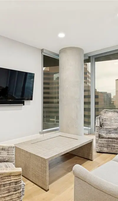 3130 N Harwood Street # 905, Dallas TX 75201 - Photo 5