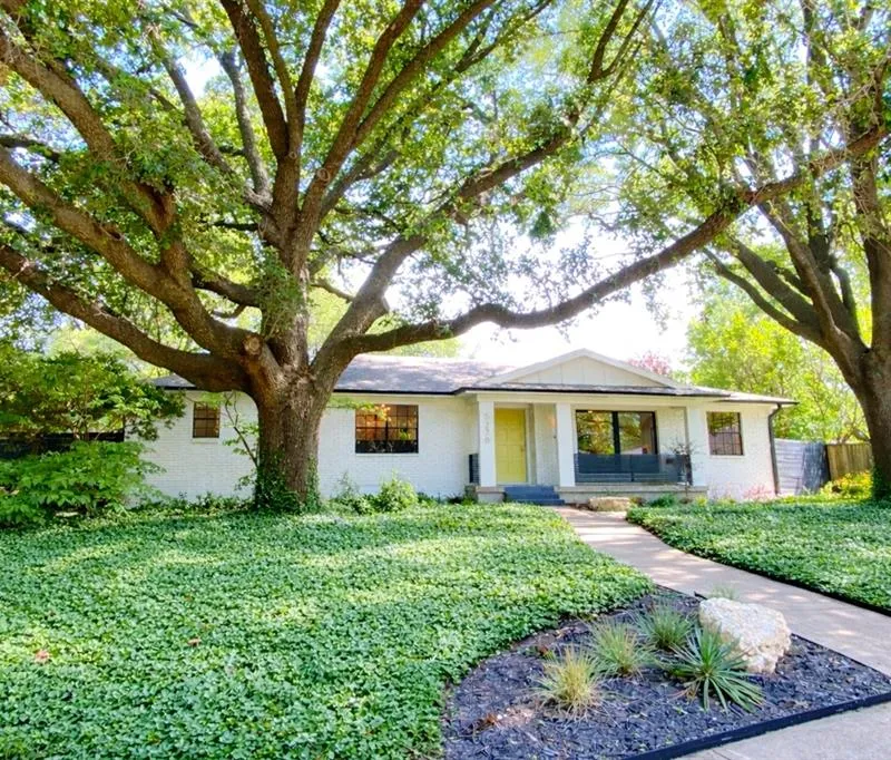 5270 Ponderosa Circle, Dallas TX 75227