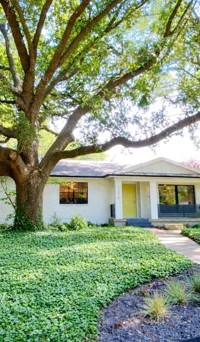 5270 Ponderosa Circle, Dallas TX 75227