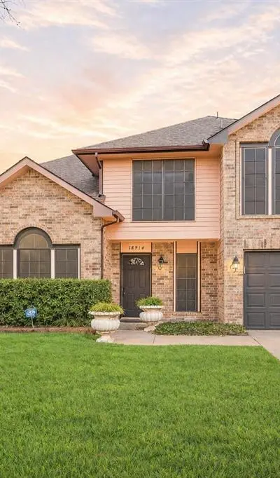 18914 RAVENGLEN Court, Dallas TX 75287
