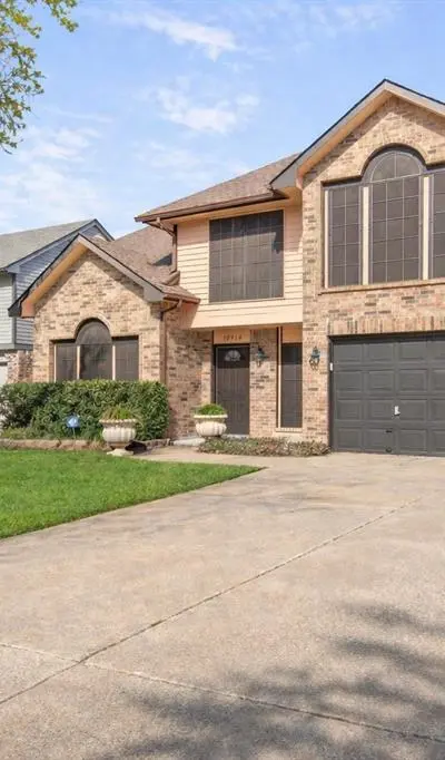 18914 RAVENGLEN Court, Dallas TX 75287 - Photo 2