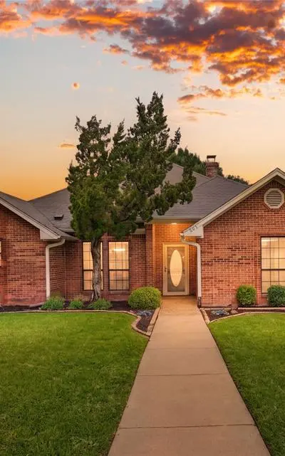 605 Meadowcrest Drive, Highland Village TX 75077