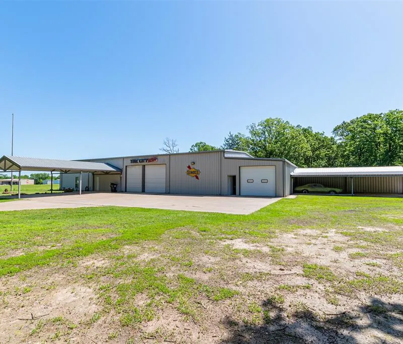 129 Rs County Road 2222, Emory TX 75440