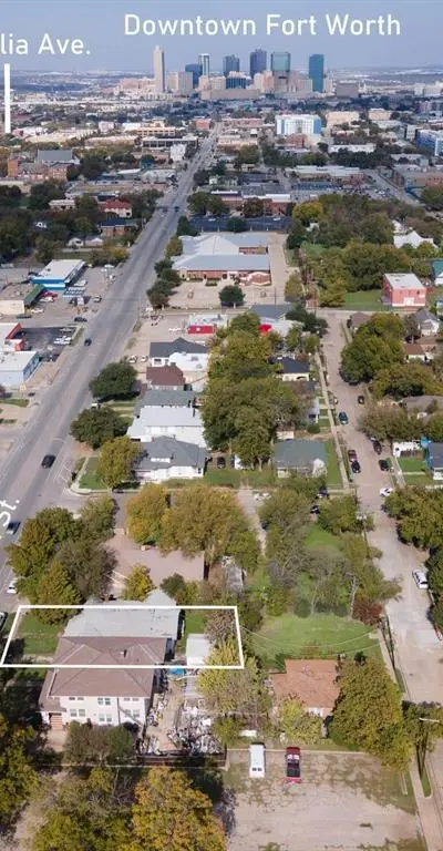 2009 Hemphill Street, Fort Worth TX 76110 - Photo 2