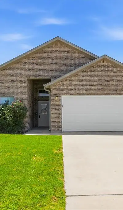1502 Reed Street, Greenville TX 75401