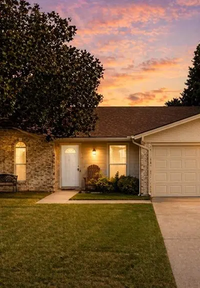 5641 Macneill Drive, Haltom City TX 76148