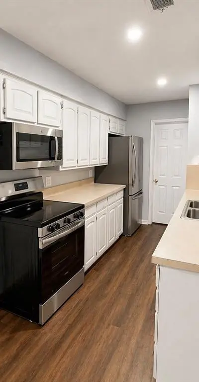 5641 Macneill Drive, Haltom City TX 76148 - Photo 3